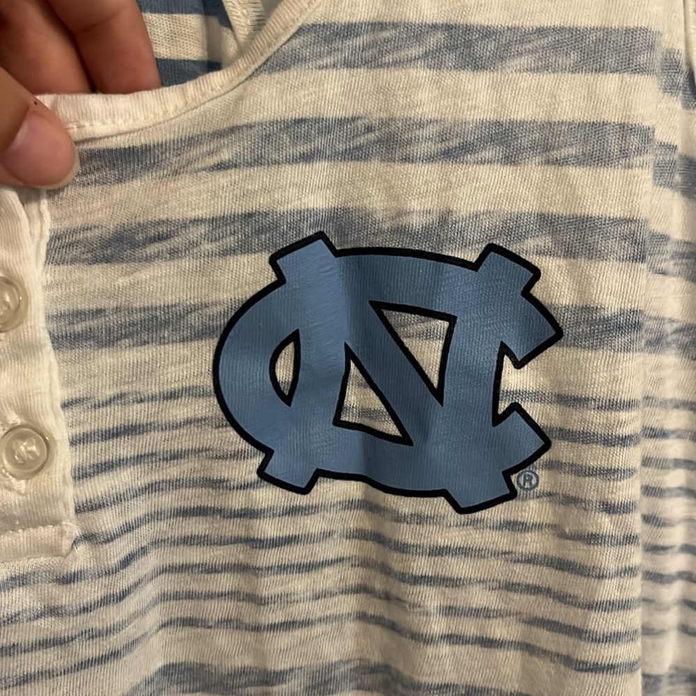 UNC Razor Back Tank Top - Picture 5 of 10